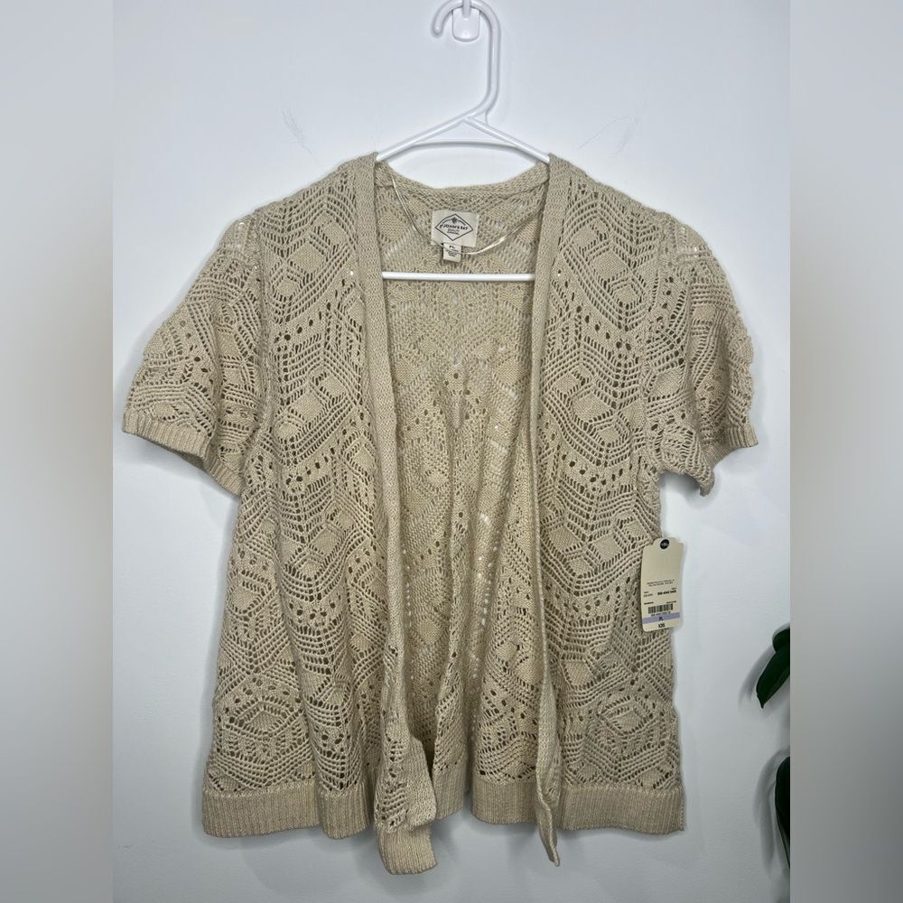 St John’s Bay Sweater